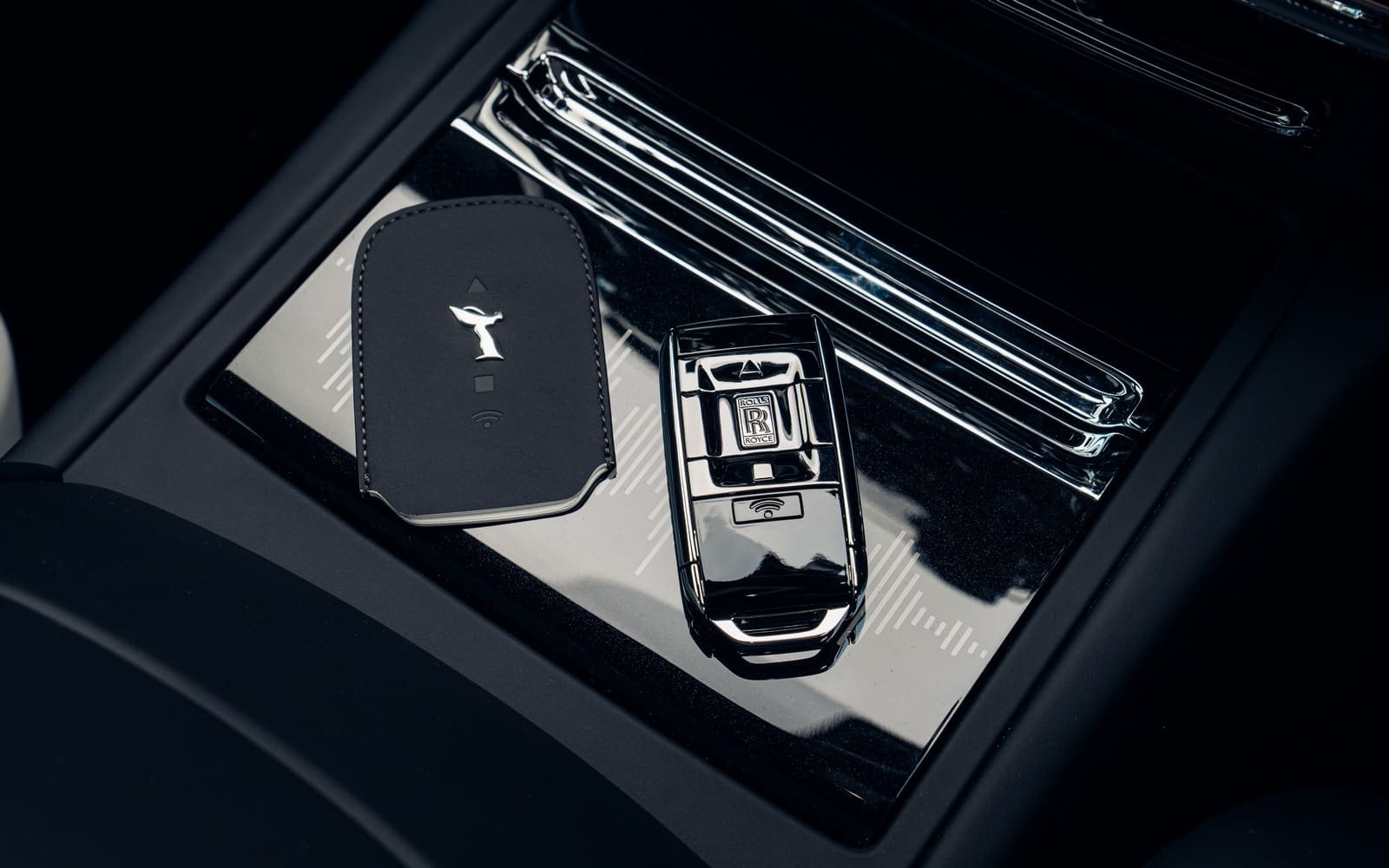 ROLLS-ROYCE CELEBRA A PERSONALIZAÇÃO NO FESTIVAL DA VELOCIDADE DE GOODWOOD DESTE ANO, foto 9
