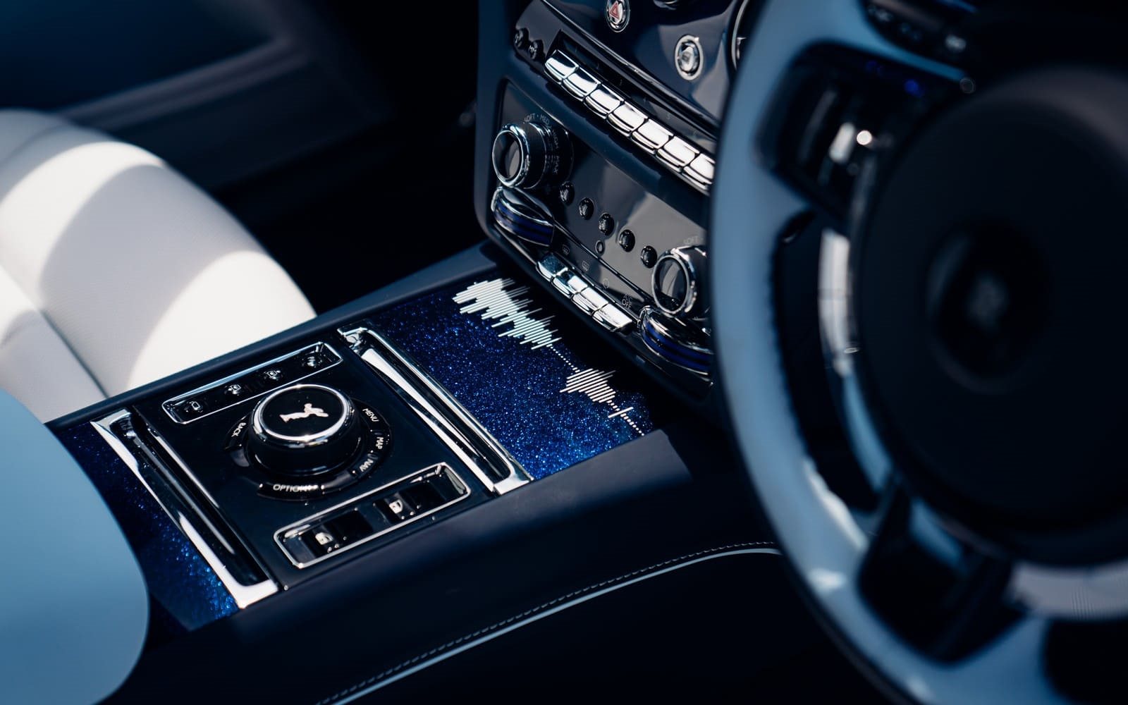 ROLLS-ROYCE CELEBRA A PERSONALIZAÇÃO NO FESTIVAL DA VELOCIDADE DE GOODWOOD DESTE ANO, foto 11