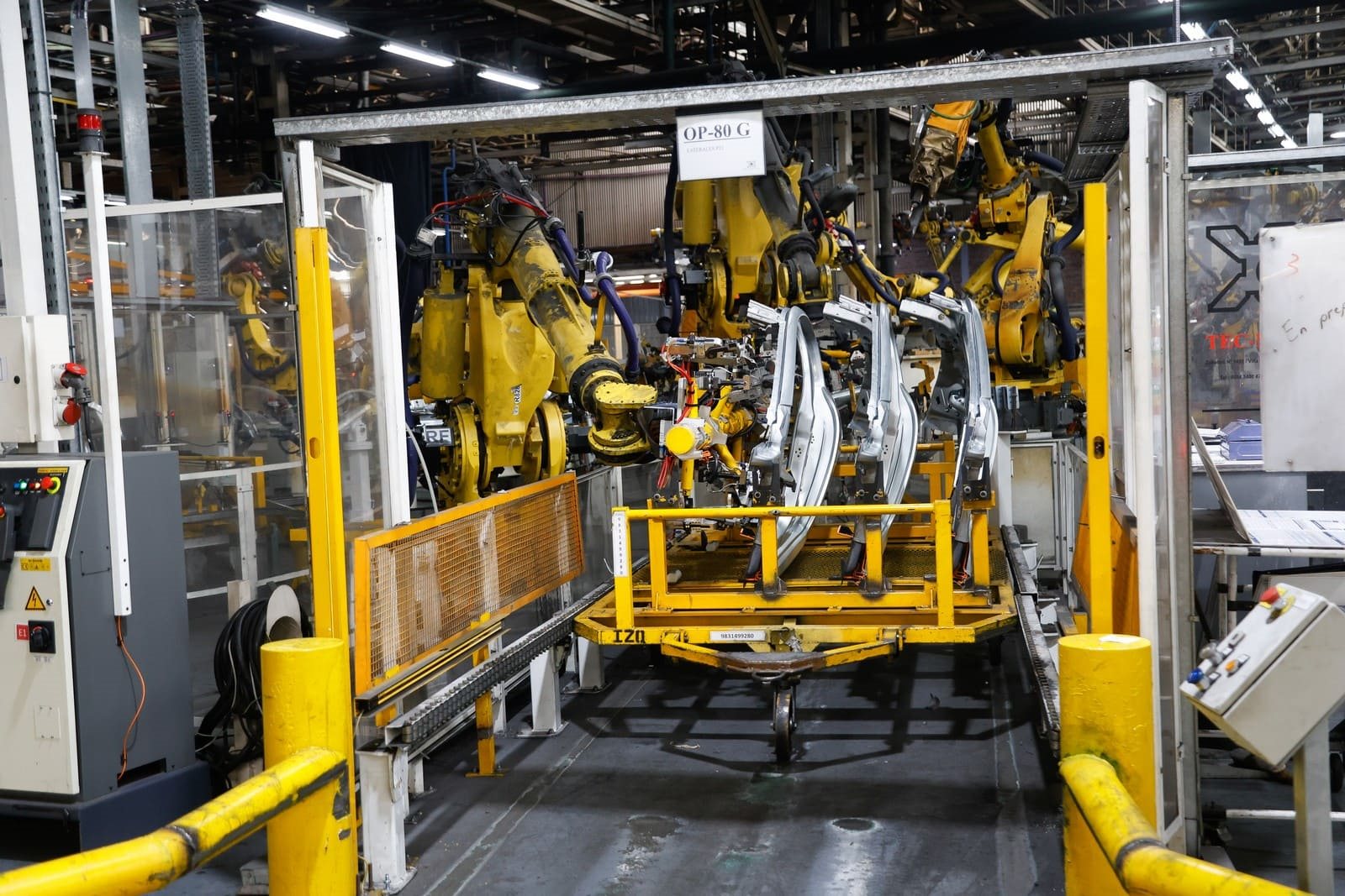 STELLANTIS ARGENTINA INICIOU A PRODUÇÃO EM SÉRIE DO NOVO PEUGEOT 2008 EM SUA PLANTA DE El PALOMAR, foto 2