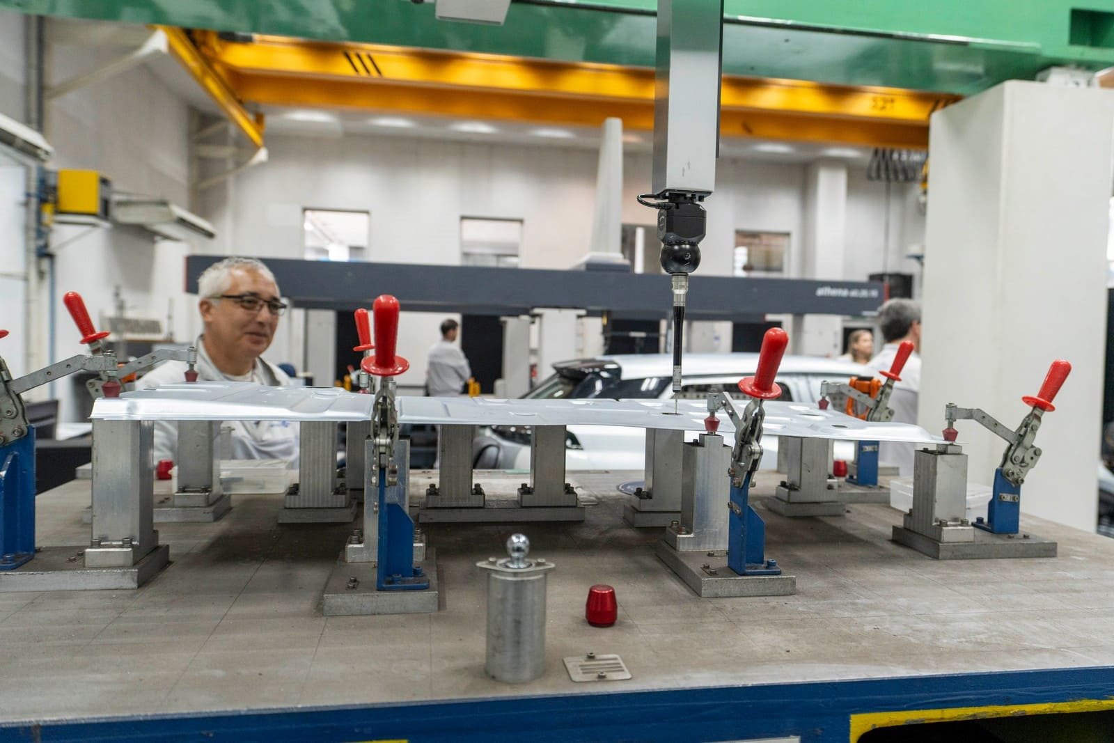 STELLANTIS ARGENTINA INICIOU A PRODUÇÃO EM SÉRIE DO NOVO PEUGEOT 2008 EM SUA PLANTA DE El PALOMAR, foto 7