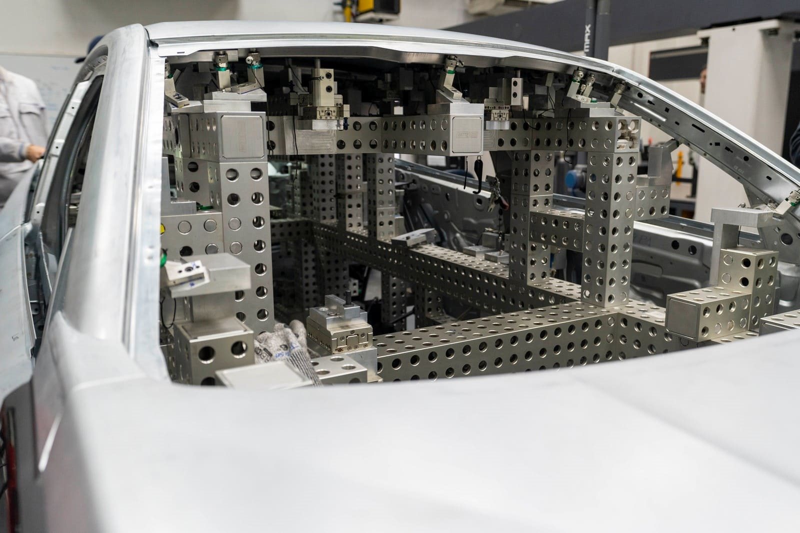 STELLANTIS ARGENTINA INICIOU A PRODUÇÃO EM SÉRIE DO NOVO PEUGEOT 2008 EM SUA PLANTA DE El PALOMAR, foto 8