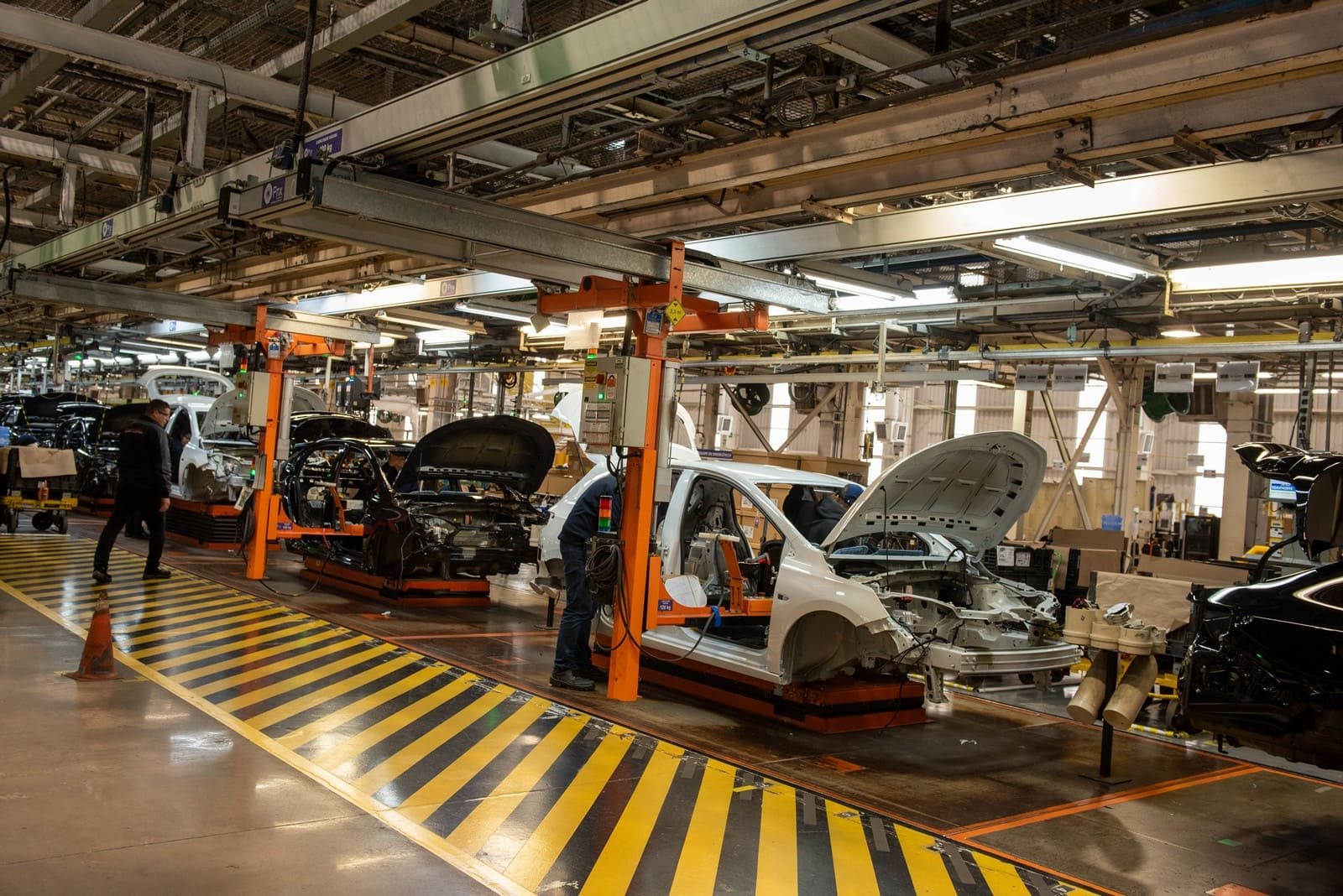 GM INVESTE 1.2 BILHÃO DE REAIS EM GRAVATAÍ E ANUNCIA A PRODUÇÃO DE MODELO INÉDITO, foto 1