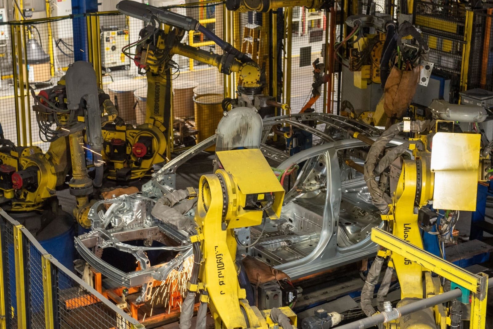 GM INVESTE 1.2 BILHÃO DE REAIS EM GRAVATAÍ E ANUNCIA A PRODUÇÃO DE MODELO INÉDITO, foto 4