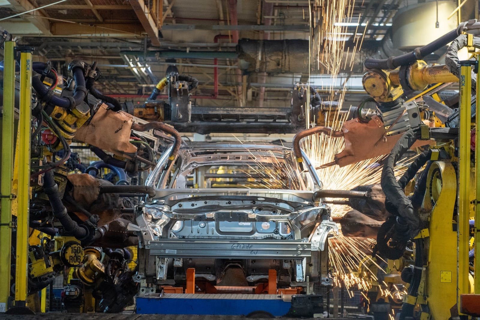 GM INVESTE 1.2 BILHÃO DE REAIS EM GRAVATAÍ E ANUNCIA A PRODUÇÃO DE MODELO INÉDITO, foto 5