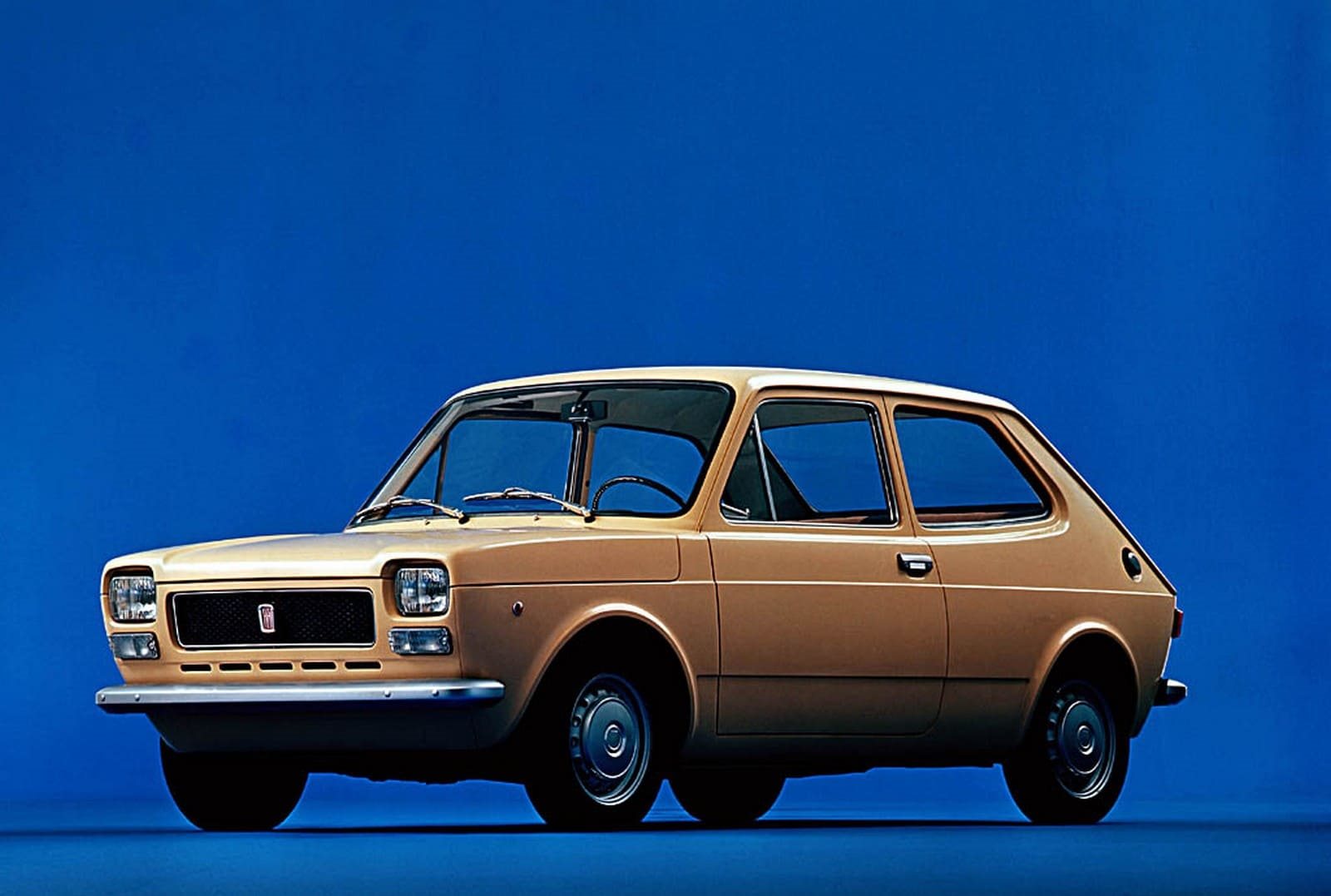 FIAT CELEBRA 125 ANOS DE HISTÓRIA E TRADIÇÃO, foto 1