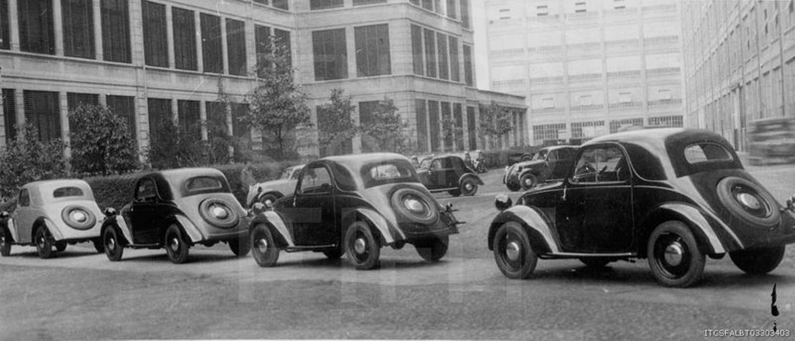 FIAT CELEBRA 125 ANOS DE HISTÓRIA E TRADIÇÃO, foto 6