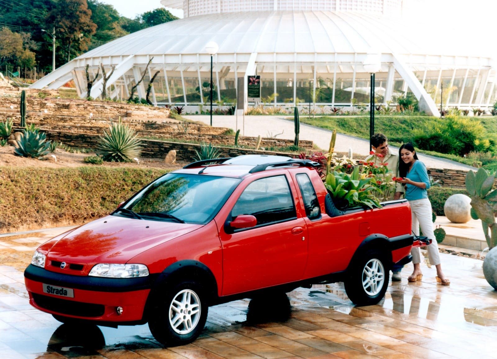 FIAT CELEBRA 125 ANOS DE HISTÓRIA E TRADIÇÃO, foto 9