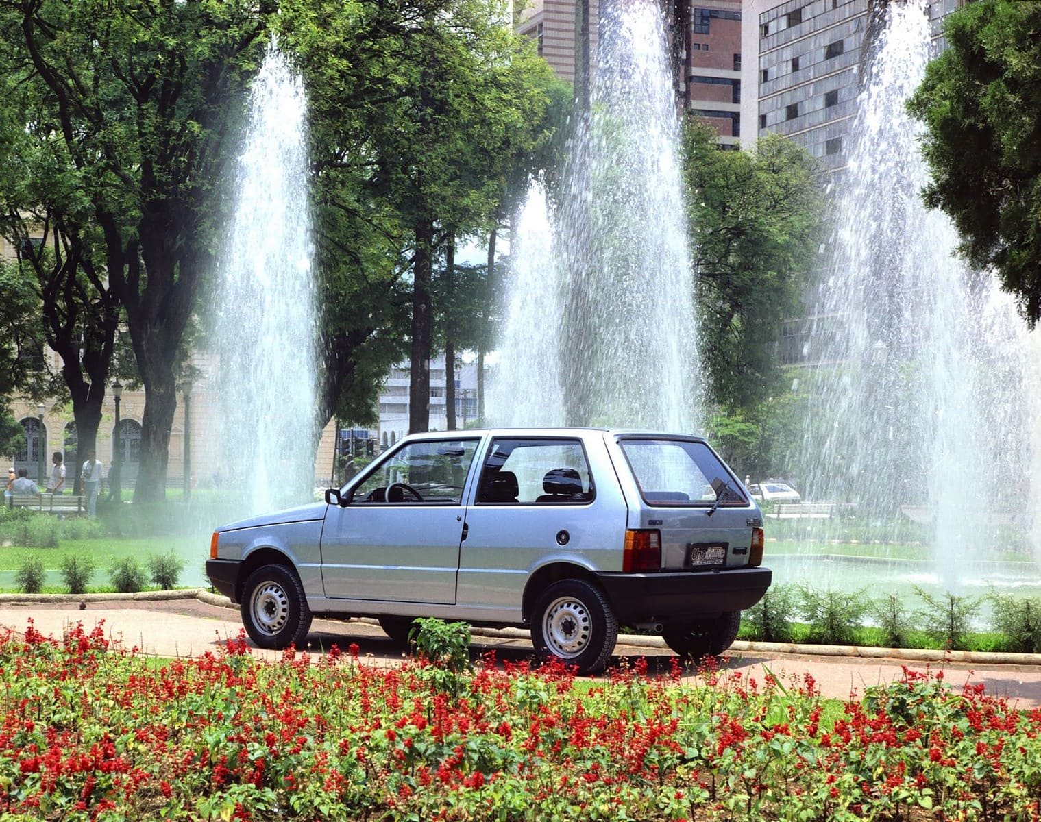 FIAT CELEBRA 125 ANOS DE HISTÓRIA E TRADIÇÃO, foto 11