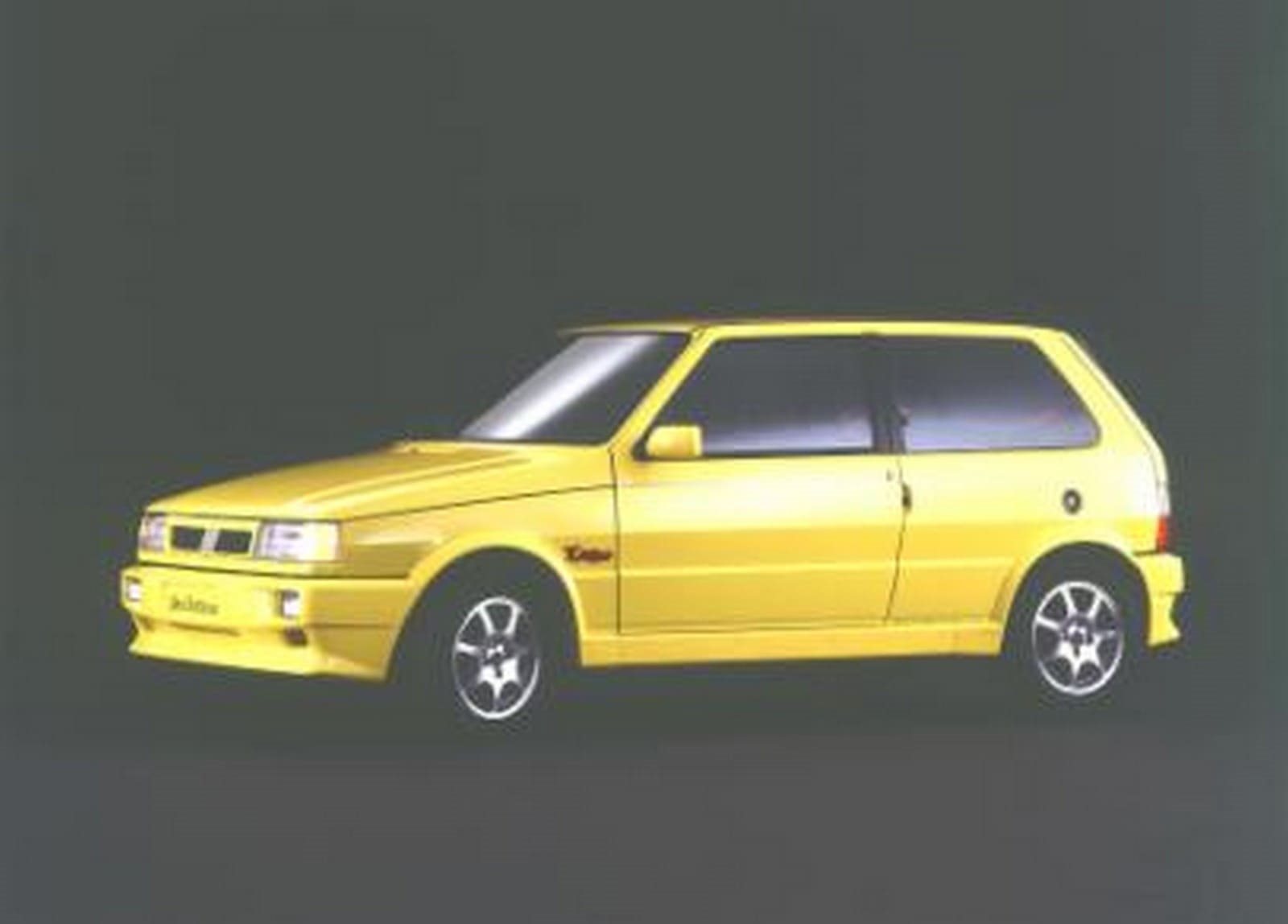 FIAT CELEBRA 125 ANOS DE HISTÓRIA E TRADIÇÃO, foto 12
