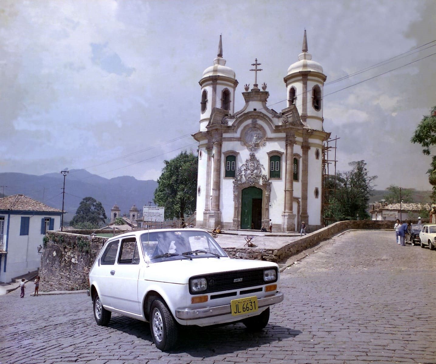 FIAT CELEBRA 125 ANOS DE HISTÓRIA E TRADIÇÃO, foto 13