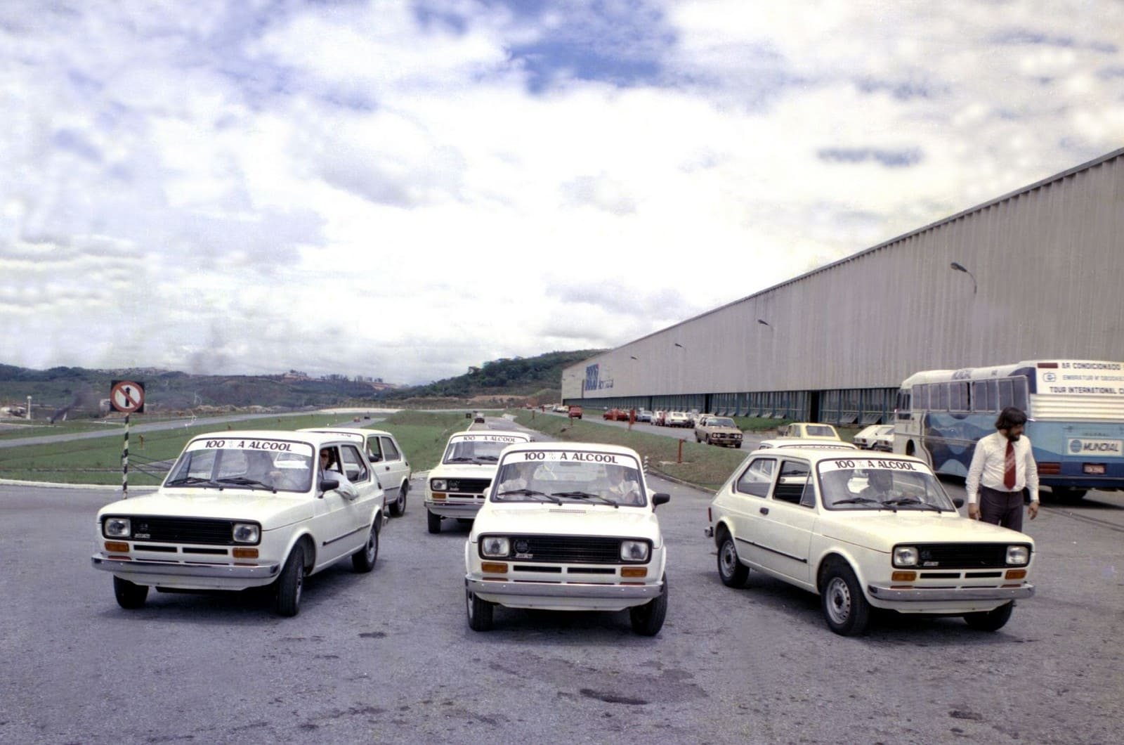FIAT CELEBRA 125 ANOS DE HISTÓRIA E TRADIÇÃO, foto 14