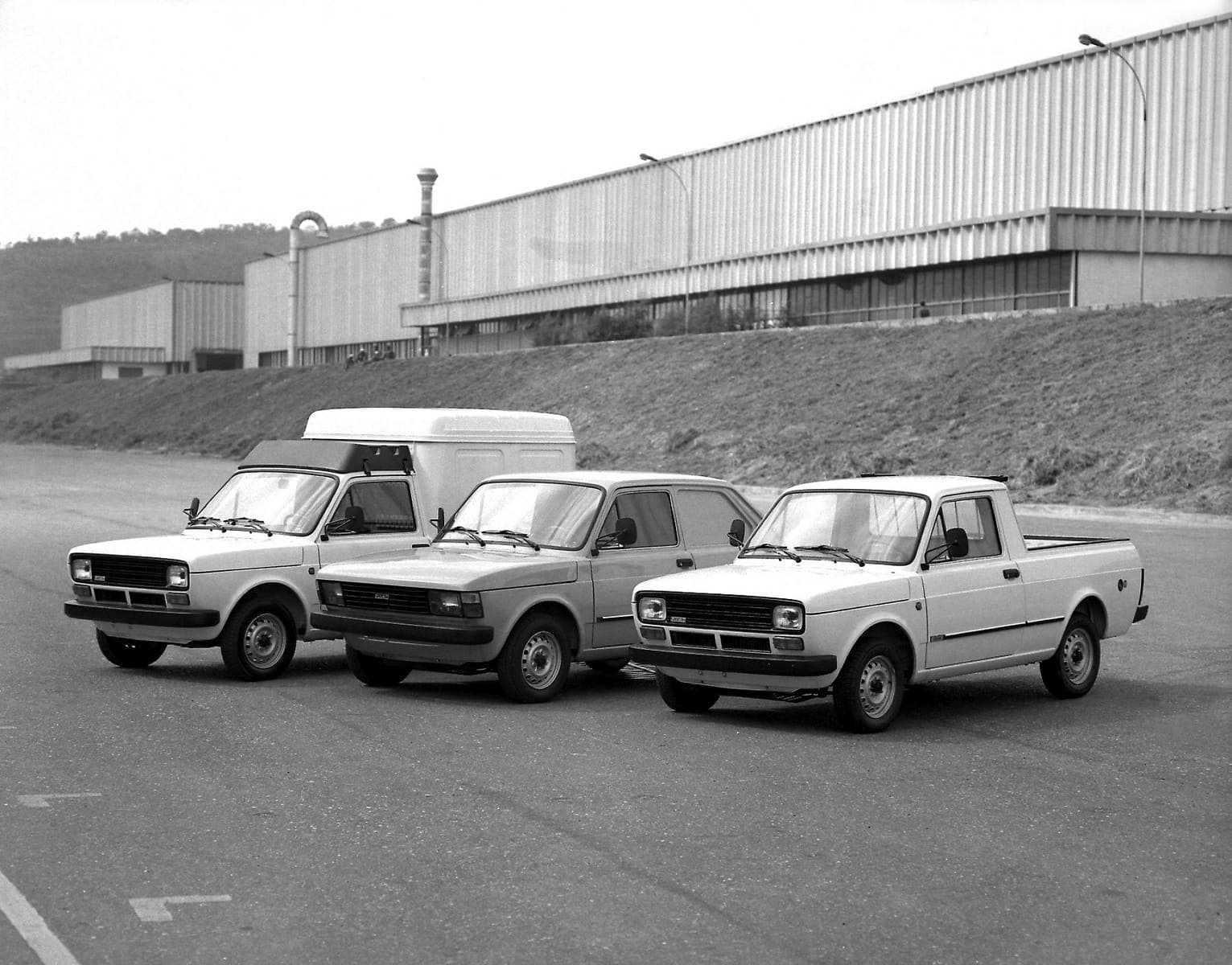 FIAT CELEBRA 125 ANOS DE HISTÓRIA E TRADIÇÃO, foto 15