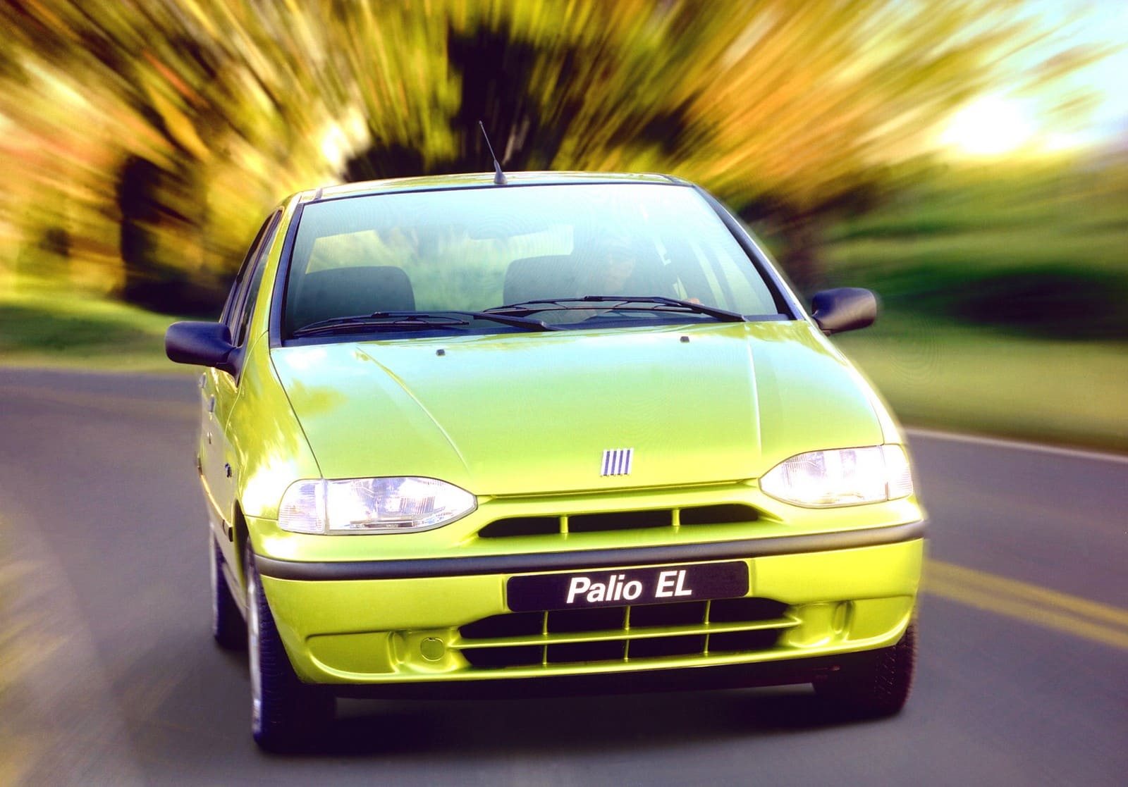 FIAT CELEBRA 125 ANOS DE HISTÓRIA E TRADIÇÃO, foto 16
