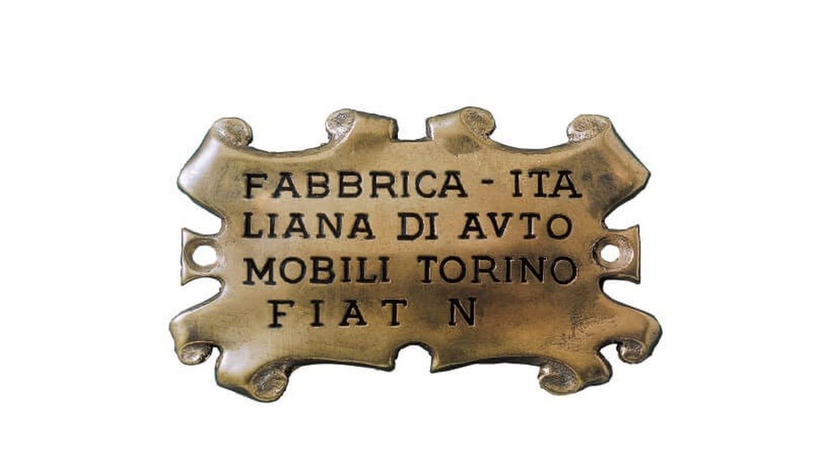 FIAT CELEBRA 125 ANOS DE HISTÓRIA E TRADIÇÃO, foto 18