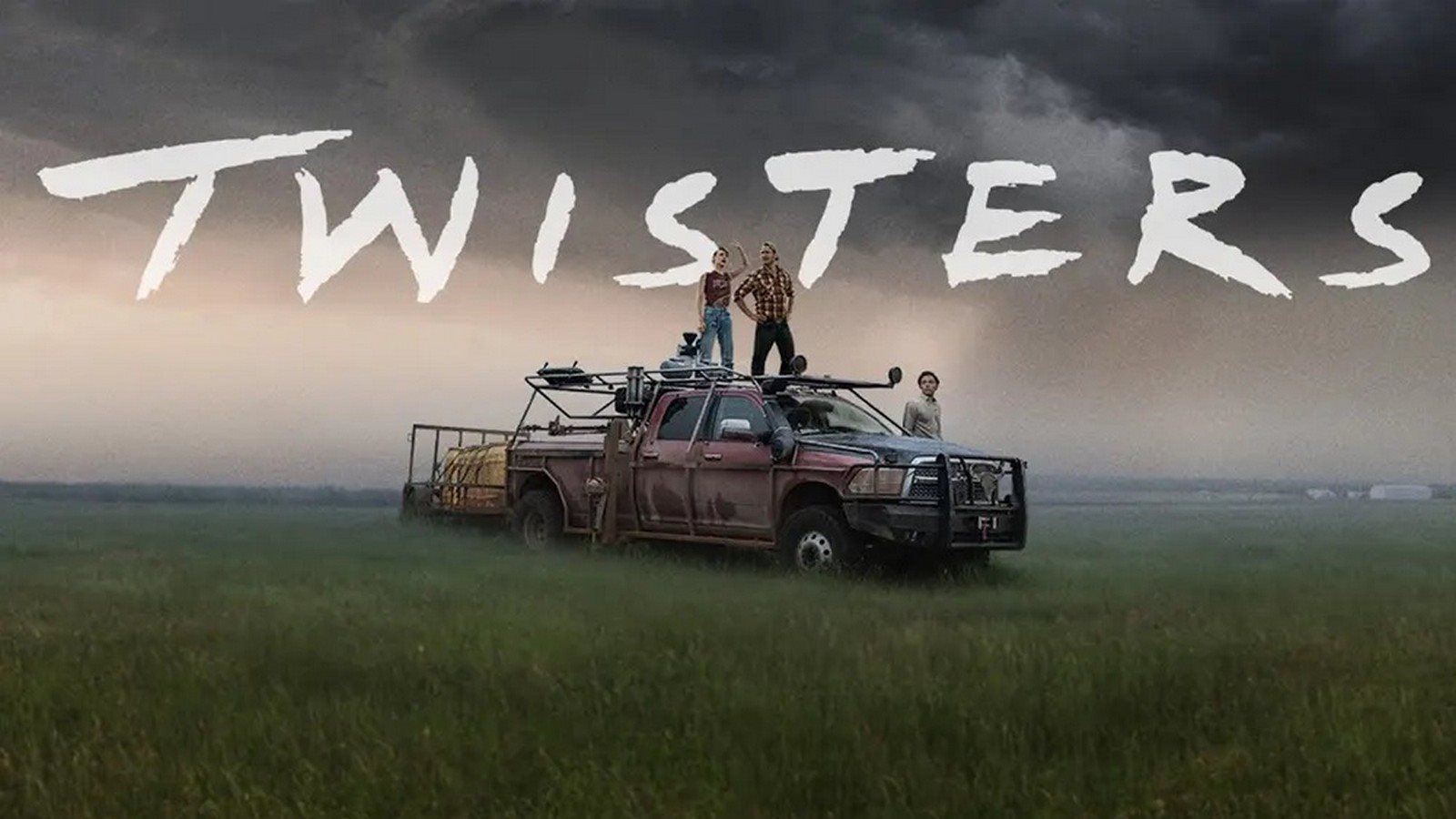 RAM FAZ PARCERIA GLOBAL COM A UNIVERSAL PICTURES, WARNER BROS E AMBLIN ENTERTAINMENT PARA O NOVO FILME TWISTERS, foto 1