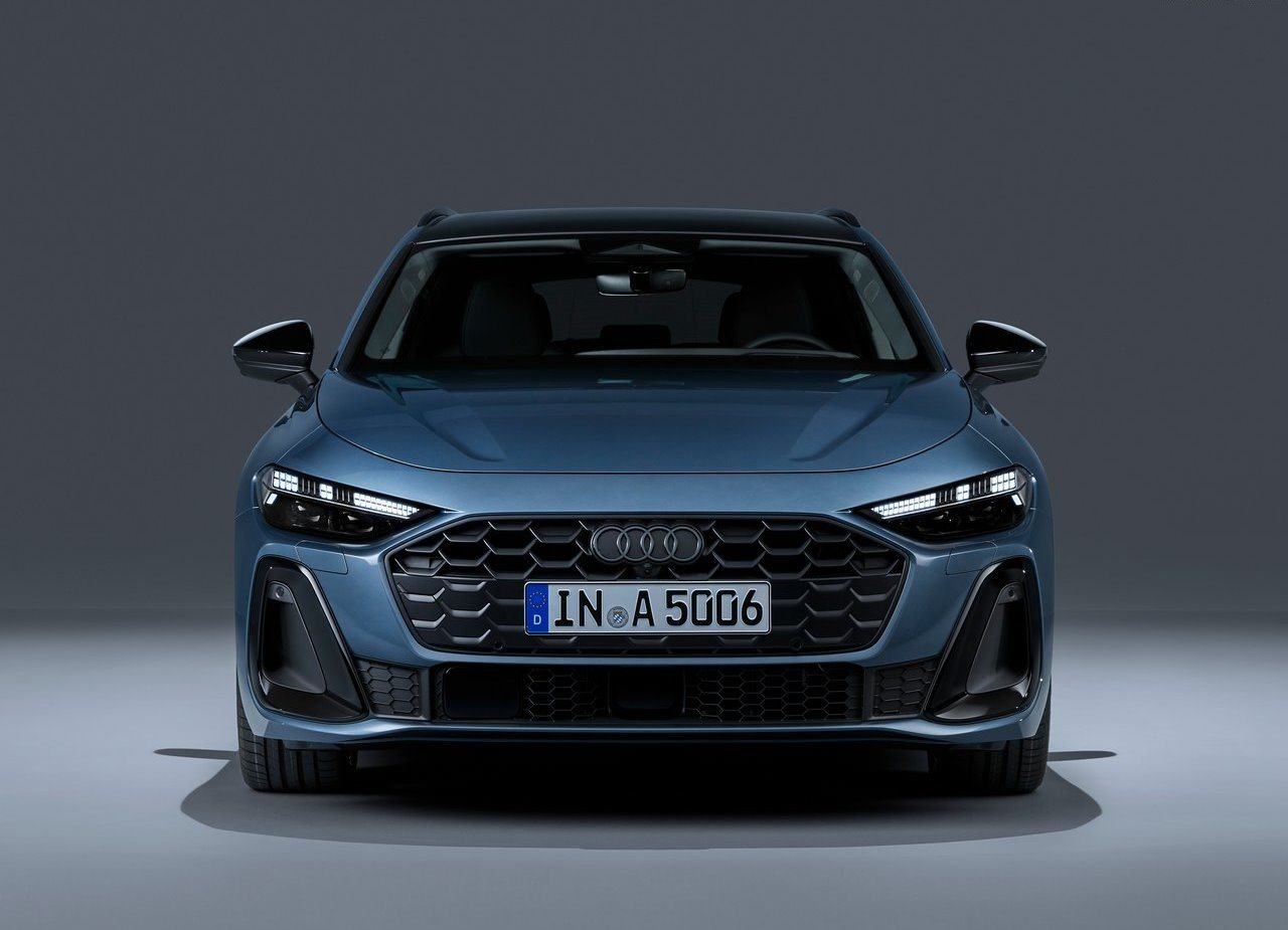 A NOVA FAMÍLIA AUDI A5: ESPORTIVIDADE PREMIUIM, foto 34