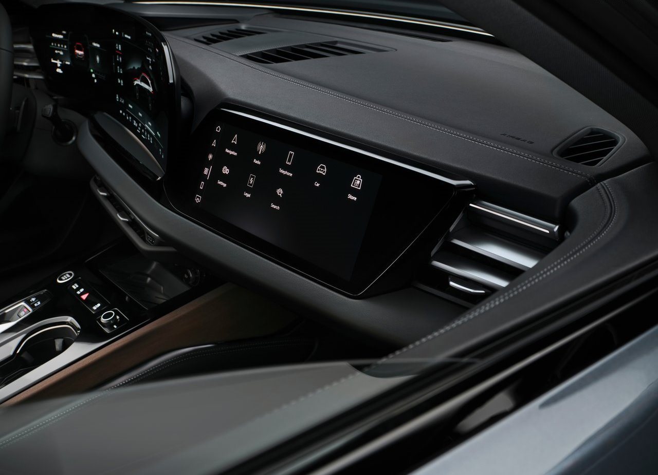 A NOVA FAMÍLIA AUDI A5: ESPORTIVIDADE PREMIUIM, foto 45
