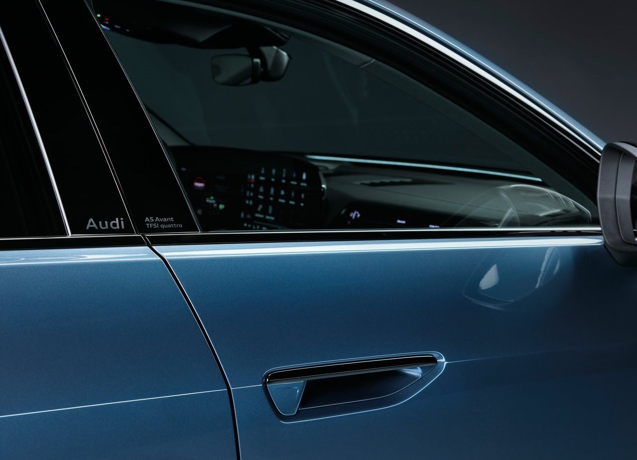 A NOVA FAMÍLIA AUDI A5: ESPORTIVIDADE PREMIUIM, foto 50