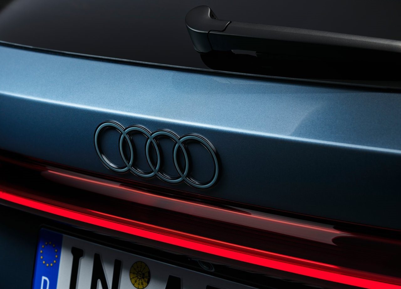 A NOVA FAMÍLIA AUDI A5: ESPORTIVIDADE PREMIUIM, foto 51
