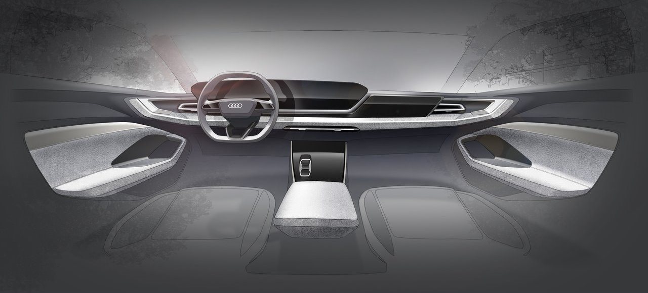A NOVA FAMÍLIA AUDI A5: ESPORTIVIDADE PREMIUIM, foto 100