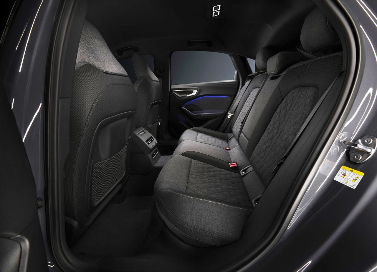 A NOVA FAMÍLIA AUDI A5: ESPORTIVIDADE PREMIUIM, foto 134