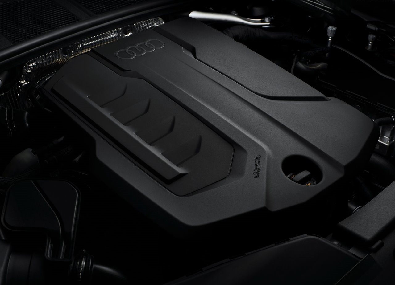 A NOVA FAMÍLIA AUDI A5: ESPORTIVIDADE PREMIUIM, foto 141
