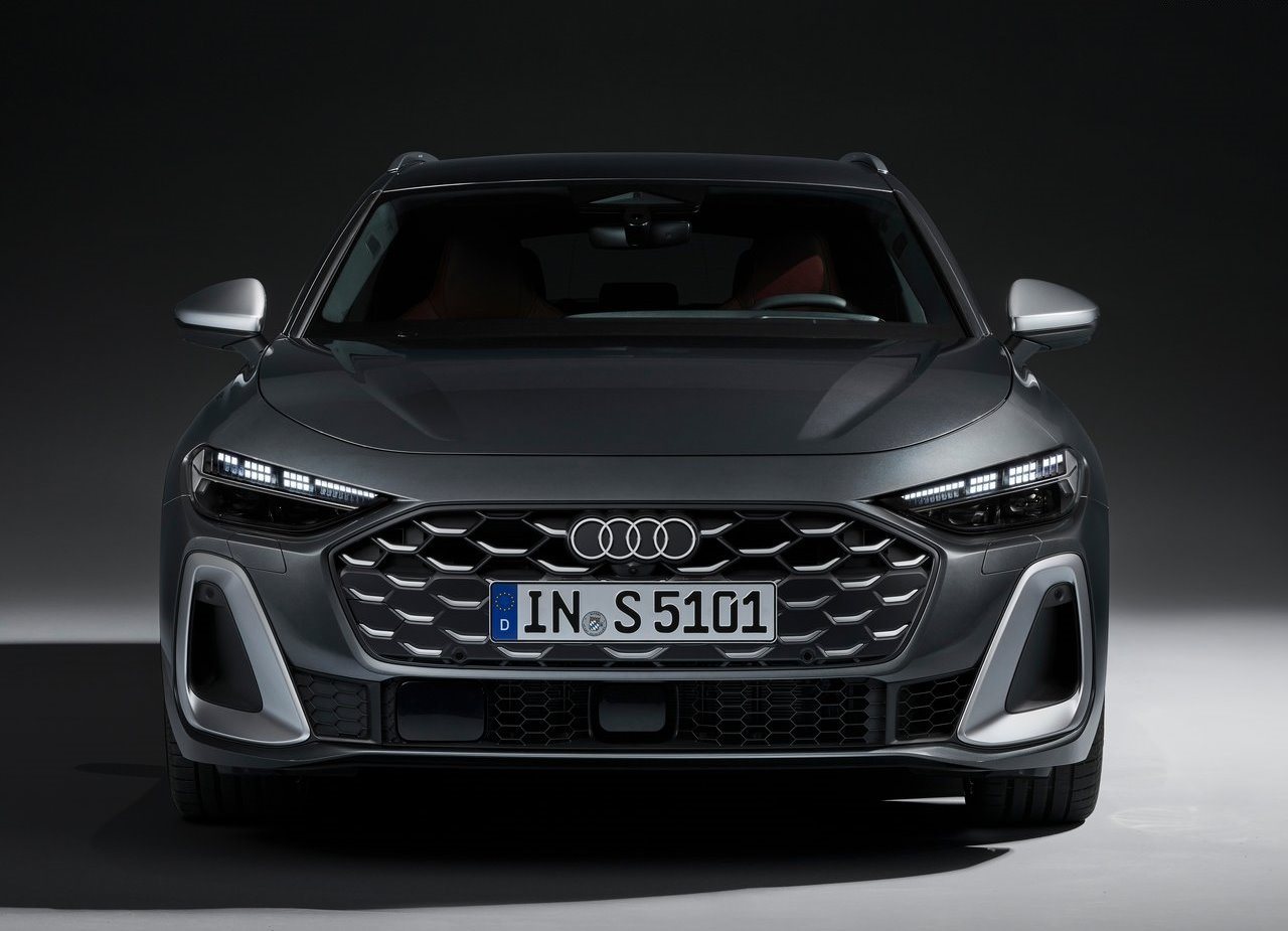 A NOVA FAMÍLIA AUDI A5: ESPORTIVIDADE PREMIUIM, foto 181