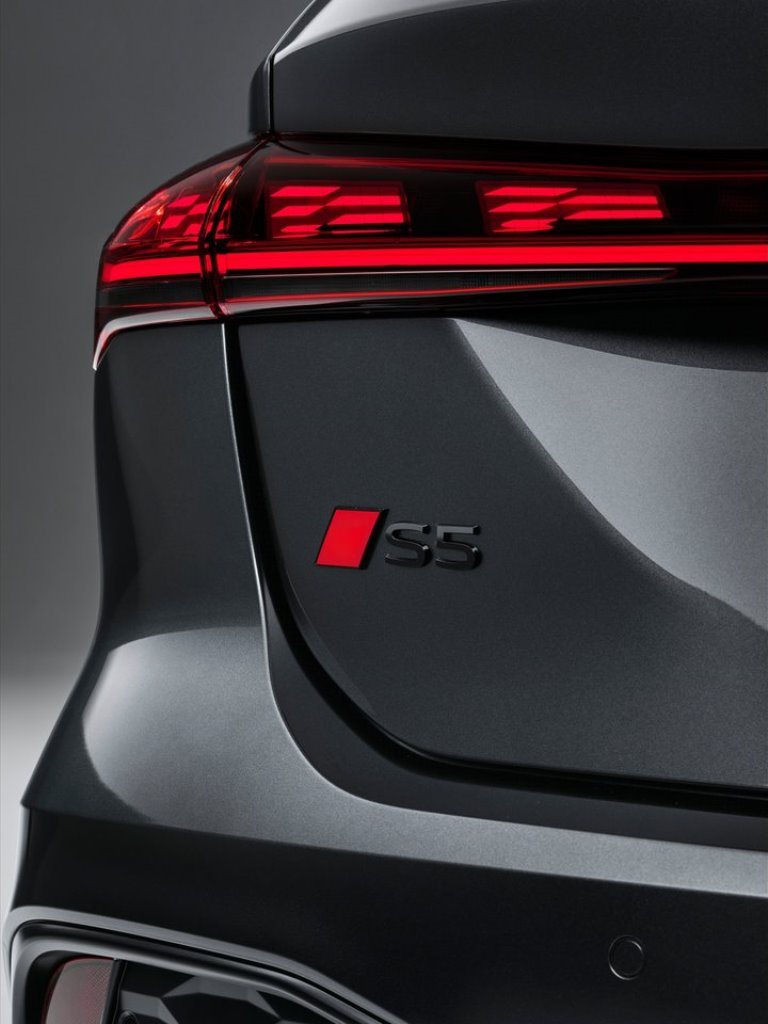 A NOVA FAMÍLIA AUDI A5: ESPORTIVIDADE PREMIUIM, foto 201
