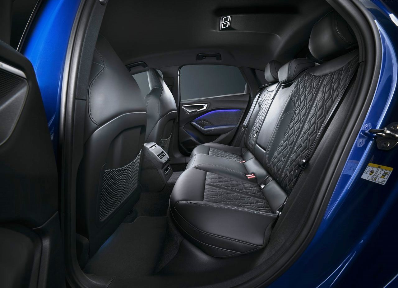 A NOVA FAMÍLIA AUDI A5: ESPORTIVIDADE PREMIUIM, foto 252