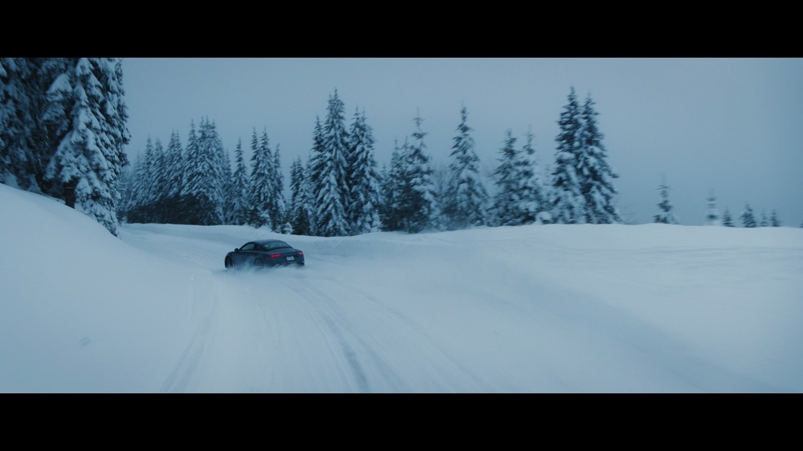 O ALPINE A110 NO CENTRO DA AÇÃO NO NOVO FILME DE LARGO WINCH, foto 1