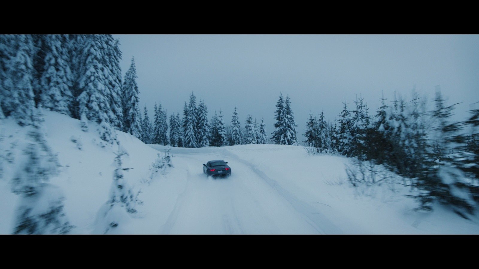 O ALPINE A110 NO CENTRO DA AÇÃO NO NOVO FILME DE LARGO WINCH, foto 2