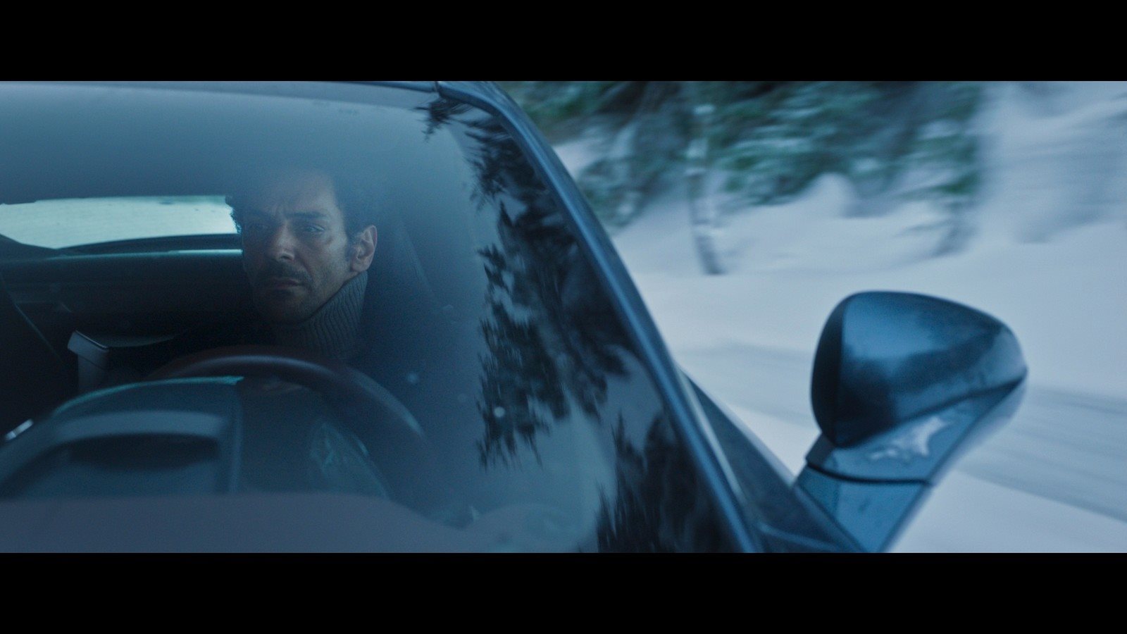O ALPINE A110 NO CENTRO DA AÇÃO NO NOVO FILME DE LARGO WINCH, foto 5