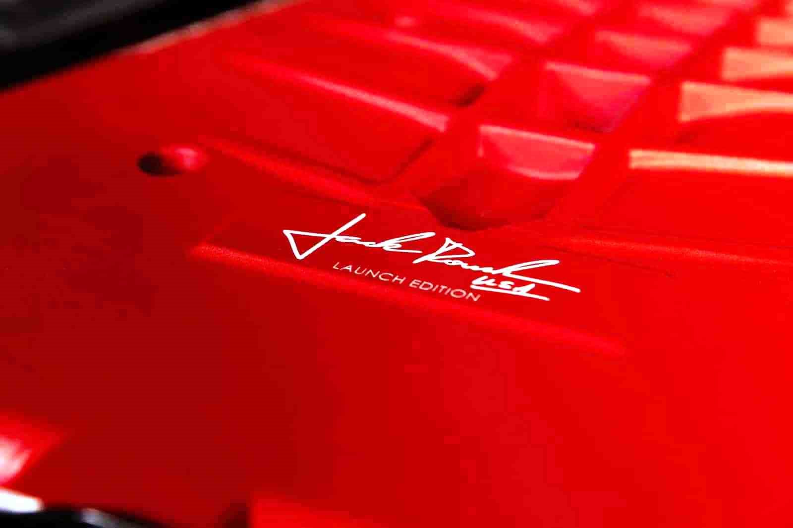 ROUSH PERFORMANCE OFERECE UM FORD MUSTANG V8 COM 335 CV ADICIONAIS, foto 7