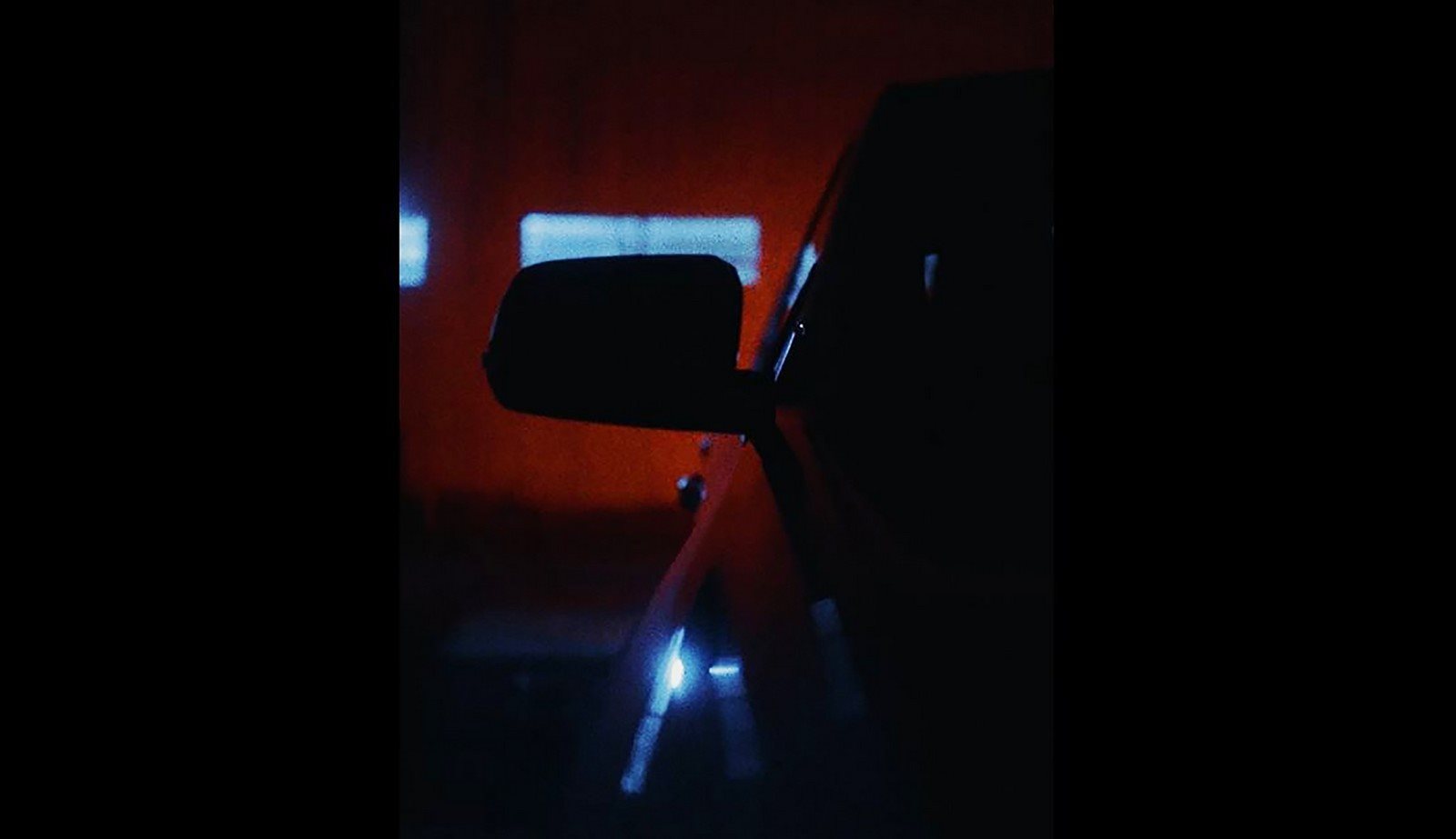 FORD DIVULGA O PRIMEIRO TEASER DE NOVA VERSÃO DA RANGER, foto 1