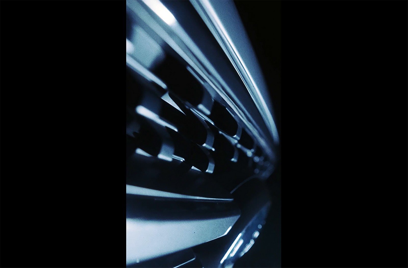 FORD DIVULGA O PRIMEIRO TEASER DE NOVA VERSÃO DA RANGER, foto 2