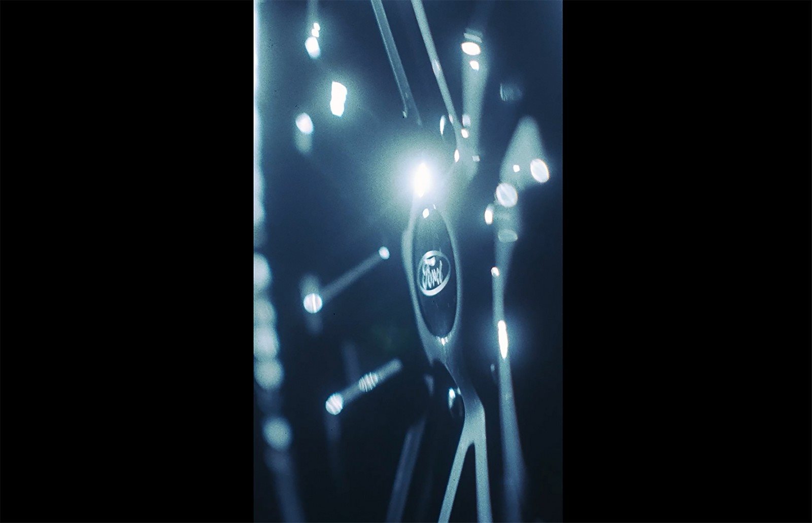 FORD DIVULGA O PRIMEIRO TEASER DE NOVA VERSÃO DA RANGER, foto 3