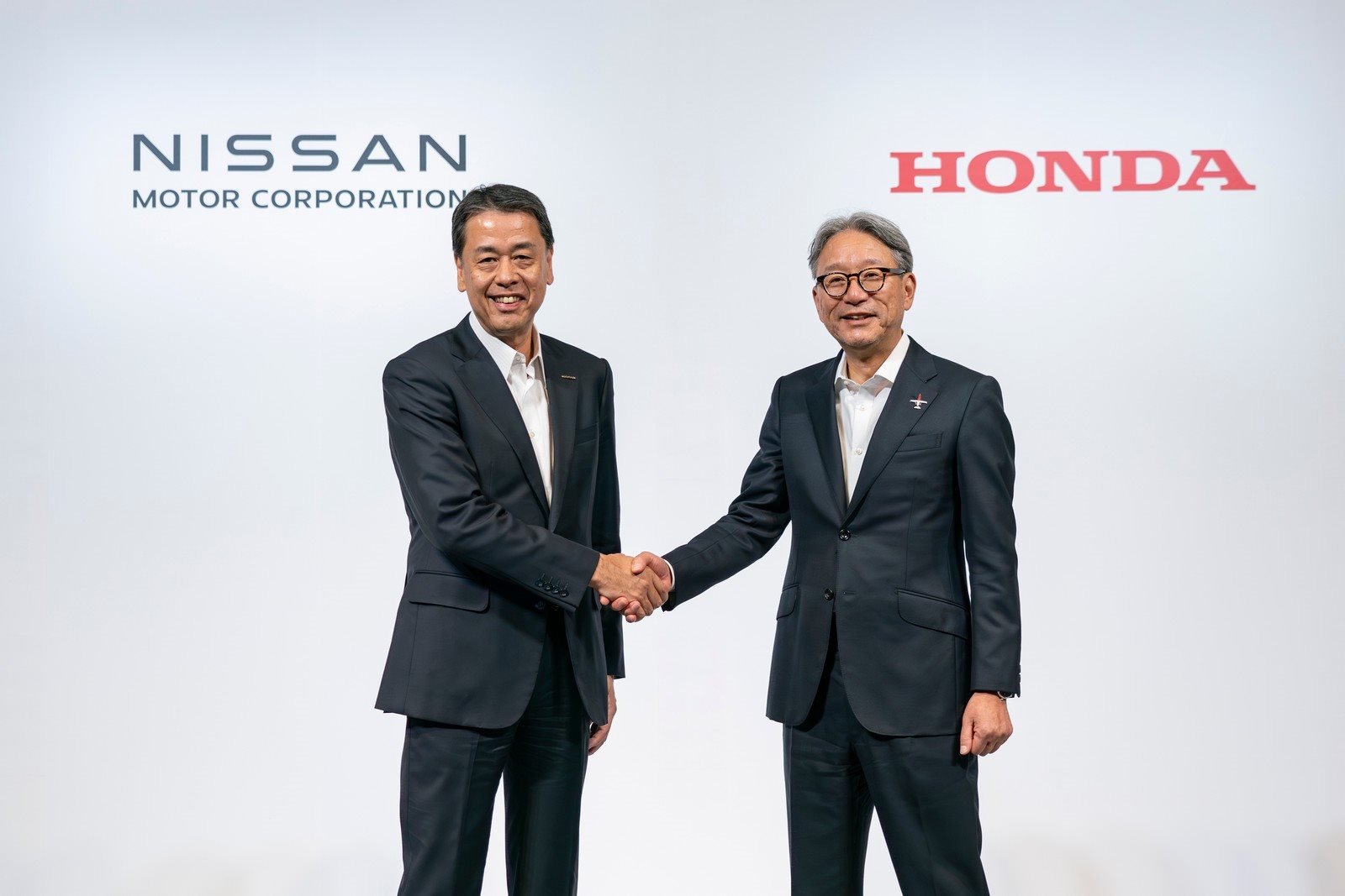 NISSAN E HONDA FIRMAM ACORDO PARA REALIZAR PESQUISAS CONJUNTAS EM TECNOLOGIAS FUNDAMENTAIS PARA A PLATAFORMA SDV DE NOVA GERAÇÃO, foto 1
