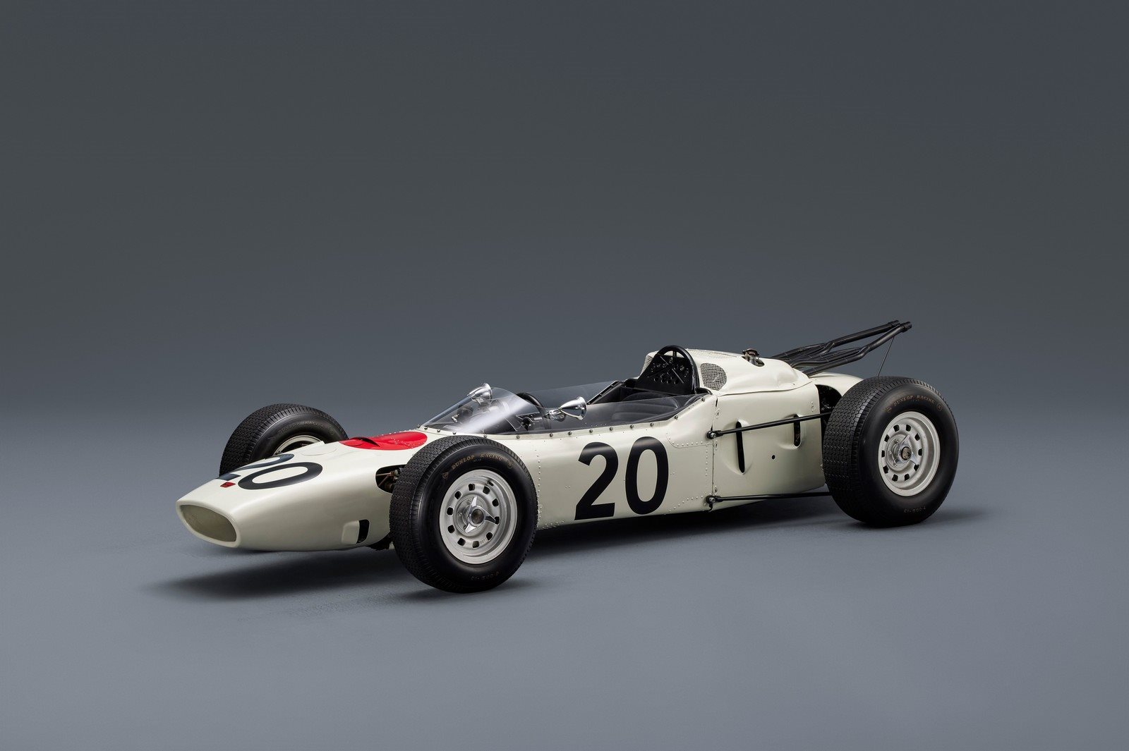 HONDA LANÇA NOVO SITE DE AUTOMOBILISMO, EXIBE OS MODELOS RA271 E RA272 PARA COMEMORAR OS 60 ANOS DE PARTICIPAÇÃO NA FÓRMULA 1, foto 5