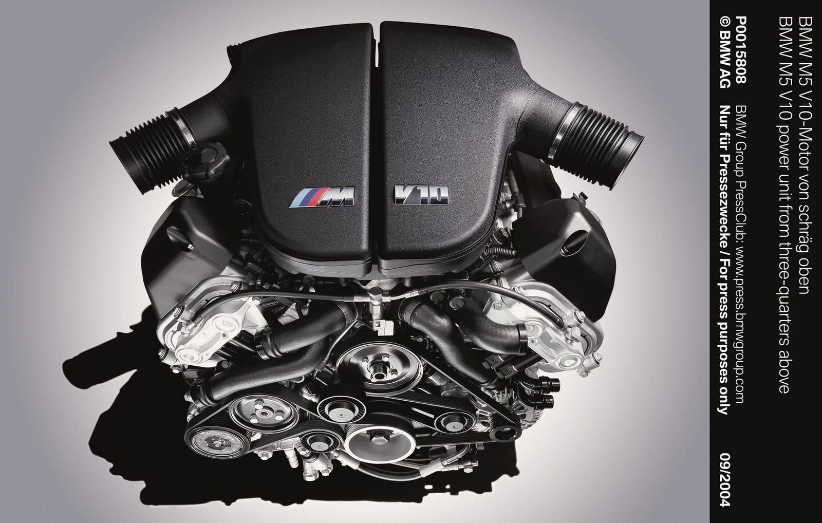 A HISTÓRIA DO BMW M5: PARADIGMA DO SEDAN ESPORTIVO HÁ 40 ANOS, foto 17
