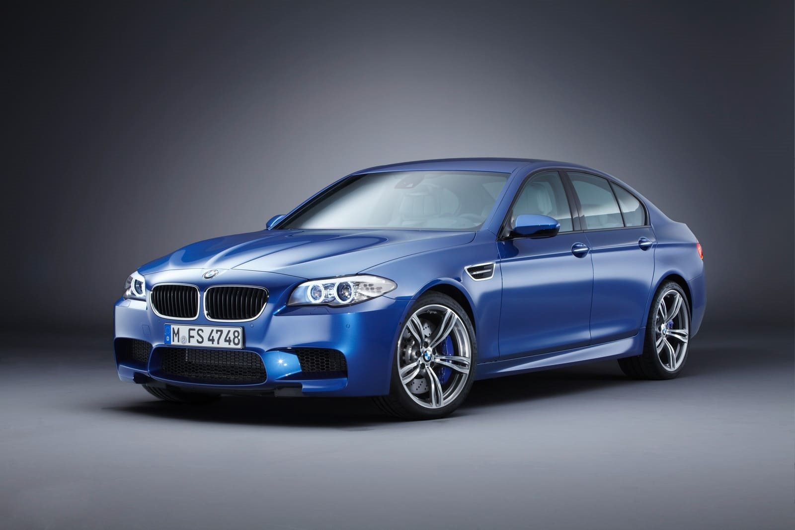 A HISTÓRIA DO BMW M5: PARADIGMA DO SEDAN ESPORTIVO HÁ 40 ANOS, foto 24