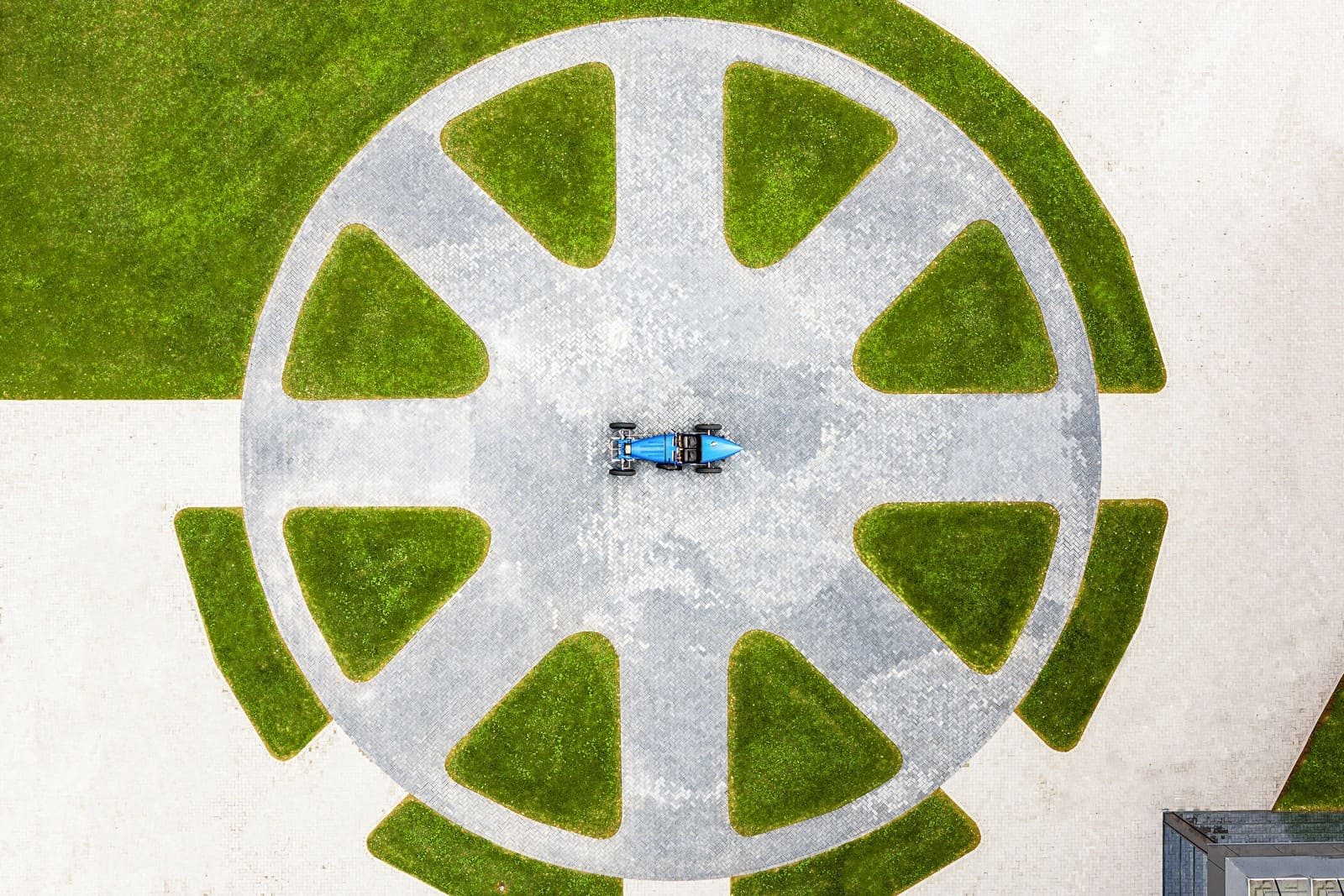 BUGATTI TYPE 35: A CORRIDA ONDE TUDO COMEÇOU EXATAMENTE HÁ 100 ANOS, foto 3