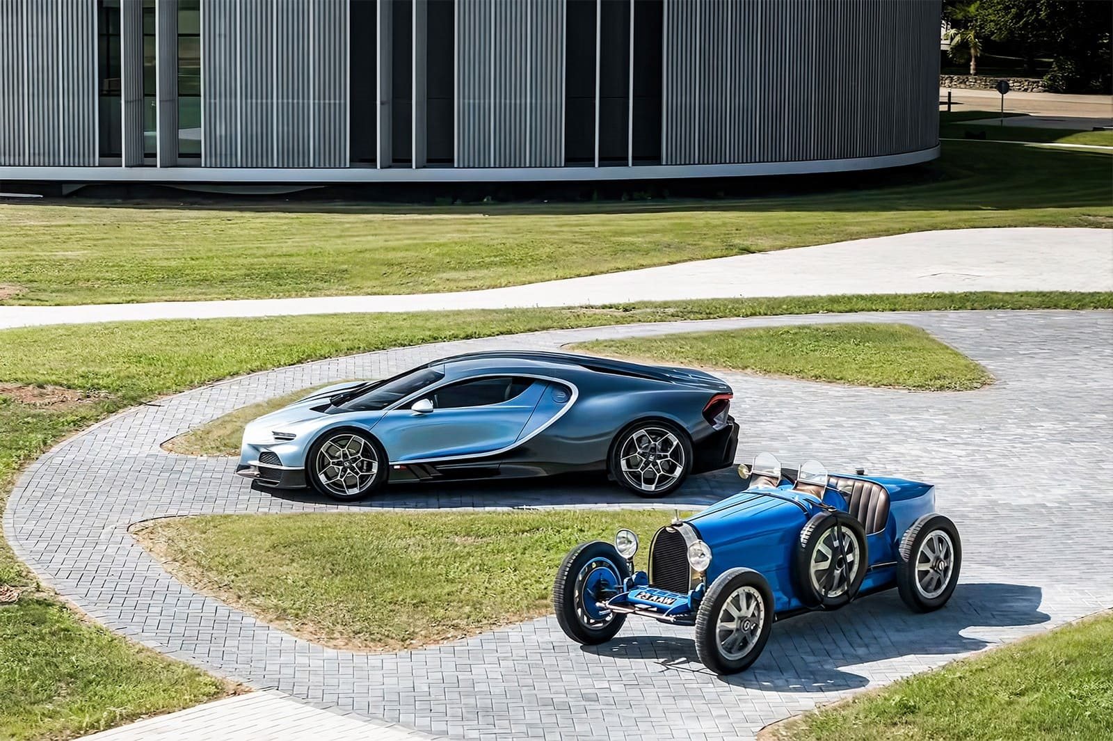 BUGATTI TYPE 35: A CORRIDA ONDE TUDO COMEÇOU EXATAMENTE HÁ 100 ANOS, foto 4