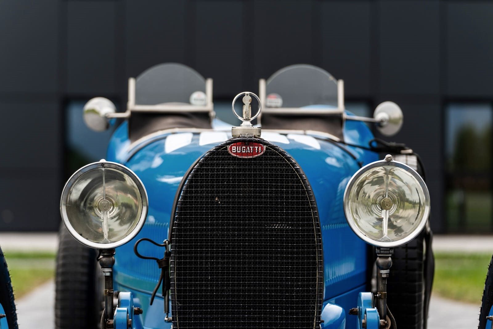 BUGATTI TYPE 35: A CORRIDA ONDE TUDO COMEÇOU EXATAMENTE HÁ 100 ANOS, foto 8