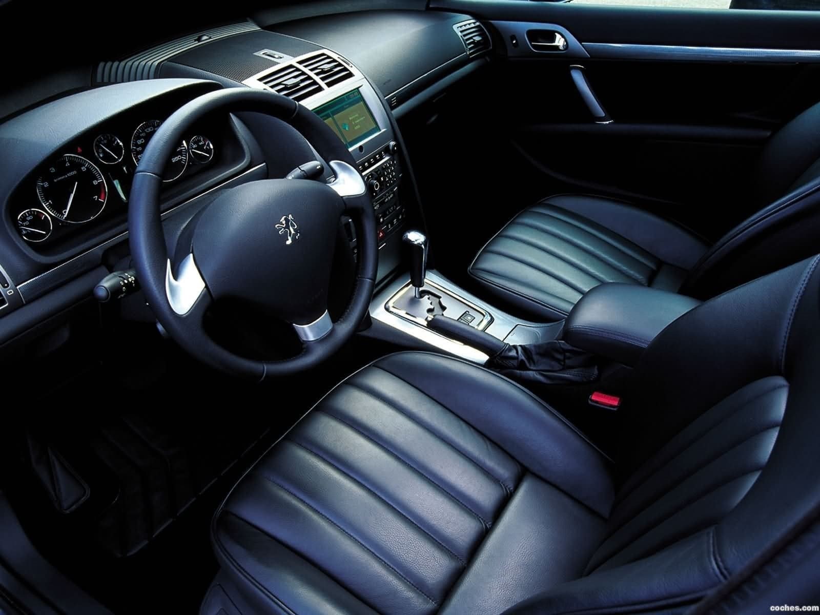 O PEUGEOT 407 CELEBRA 20 ANOS COM UM DESIGN TOTALMENTE ATUAL, foto 3