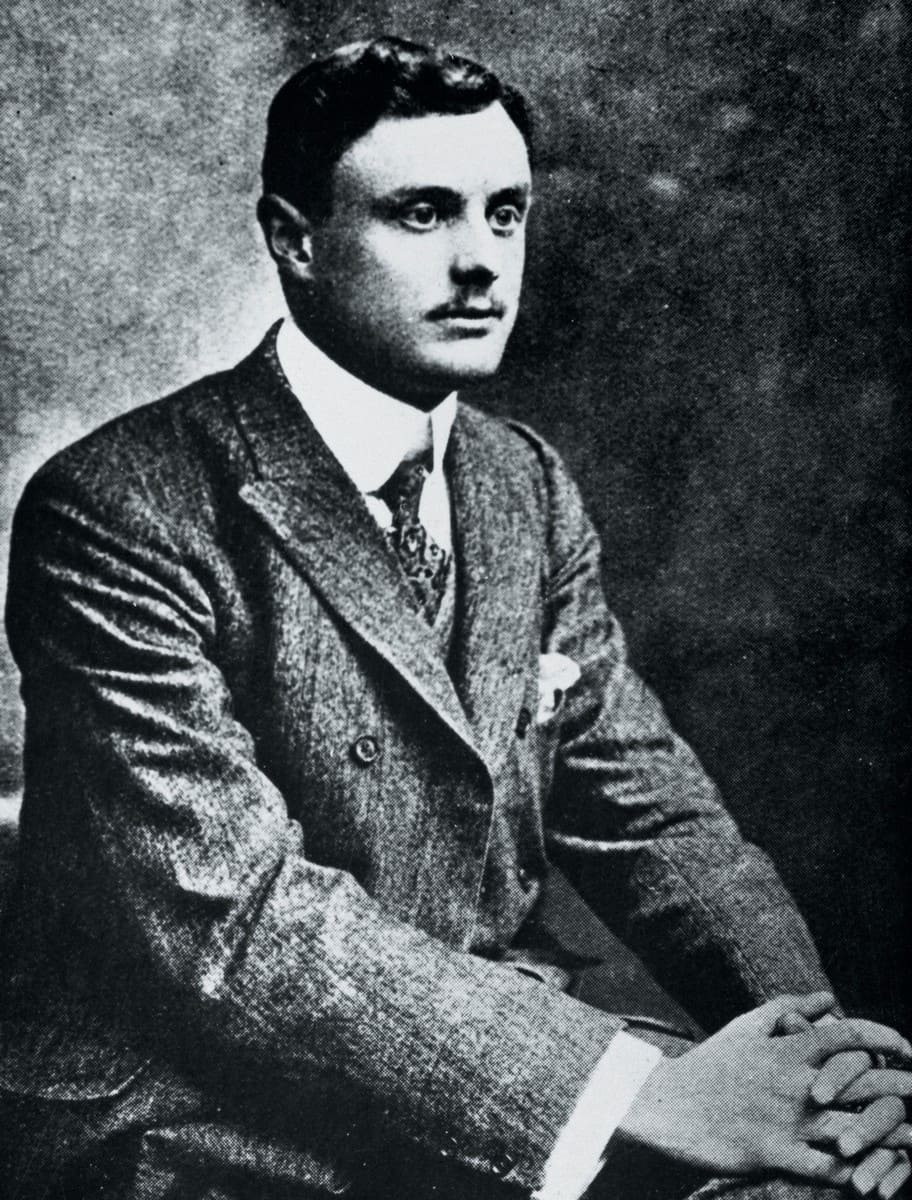 ROLLS-ROYCE: O ILUSTRE CHARLES STEWART ROLLS, foto 3