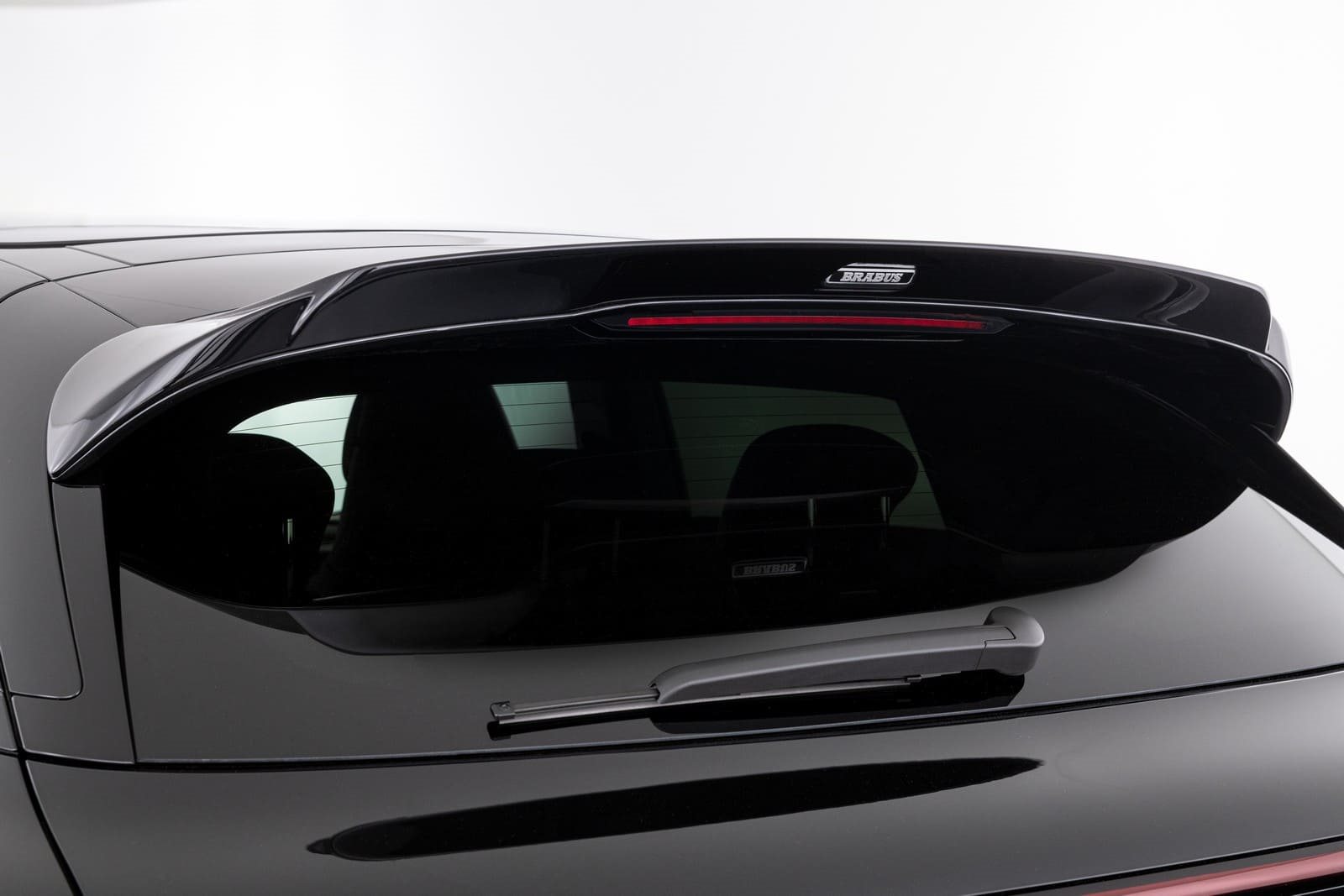 MAIS EXCLUSIVO, MAIS BRABUS: APERFEIÇOANDO AINDA MAIS OS SMART #1 E #3 BRABUS, foto 5