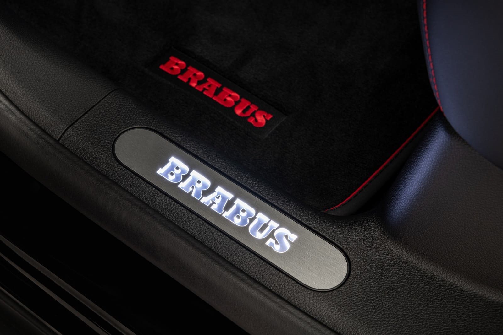 MAIS EXCLUSIVO, MAIS BRABUS: APERFEIÇOANDO AINDA MAIS OS SMART #1 E #3 BRABUS, foto 9