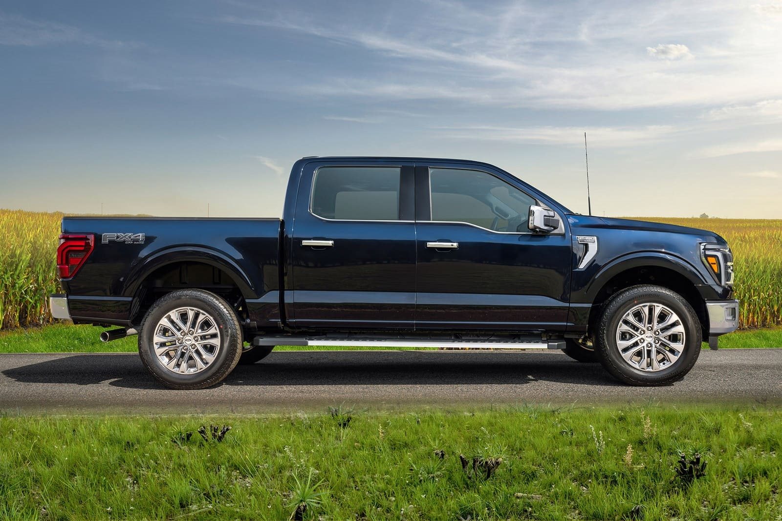 FORD INICIA A PRÉ-VENDA DA NOVA F-150, PICK-UP MAIS VENDIDA DO MUNDO, foto 7