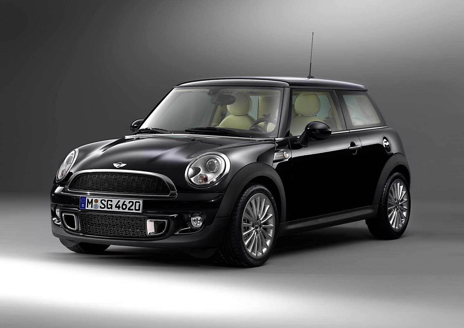 MINI COMPLETA 65 ANOS: VEJA A HISTÓRIA DE ALGUNS MODELOS RAROS E POUCO CONHECIDOS DA MARCA, foto 10