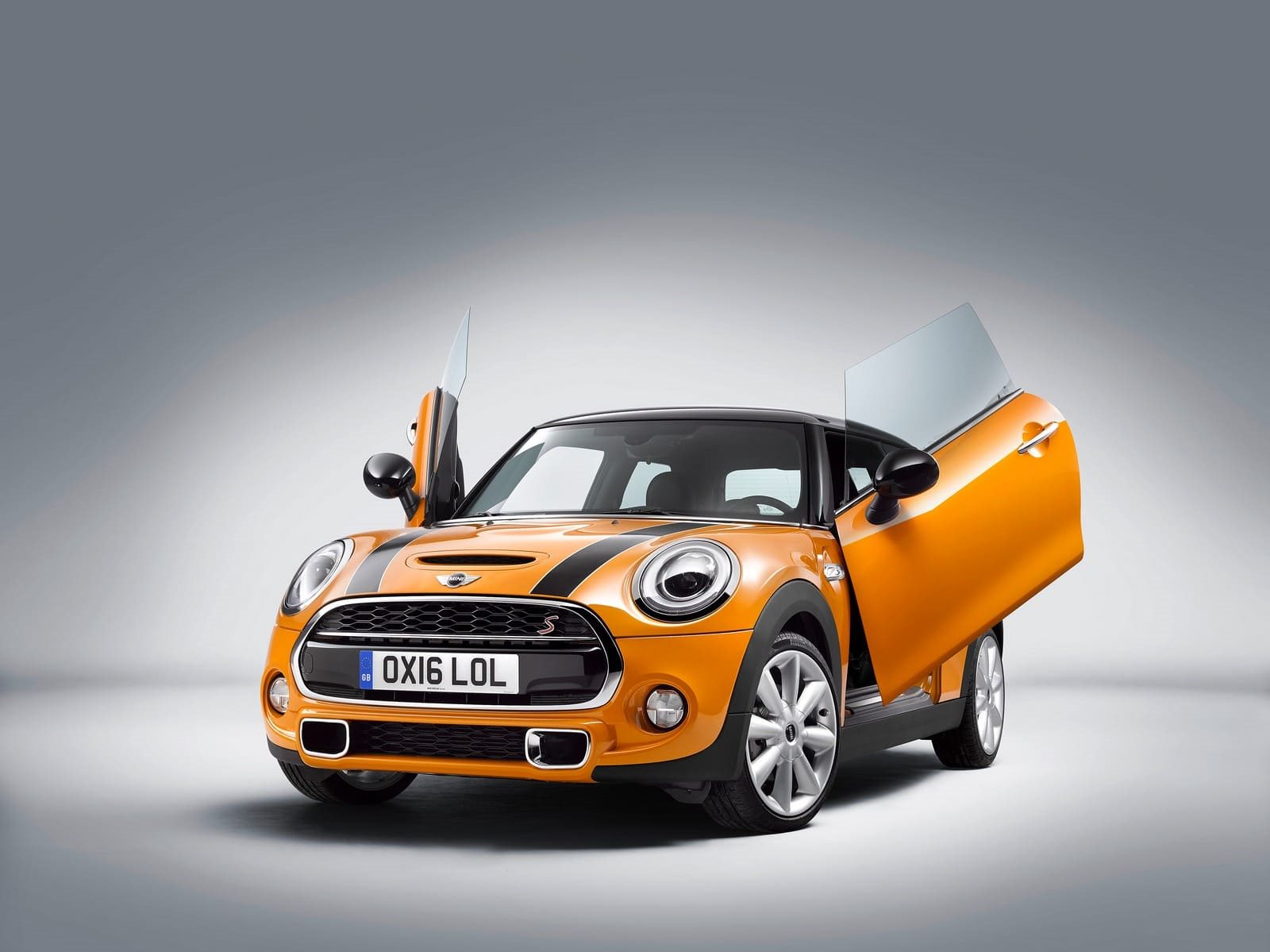 MINI COMPLETA 65 ANOS: VEJA A HISTÓRIA DE ALGUNS MODELOS RAROS E POUCO CONHECIDOS DA MARCA, foto 18